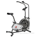 Indoor Cycling Sports Magnetic Foldable Exercise Air Bike